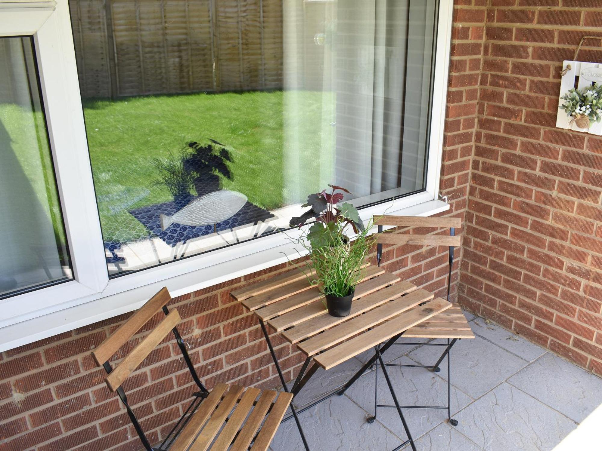 Driftwood Vila Godshill  Exterior foto