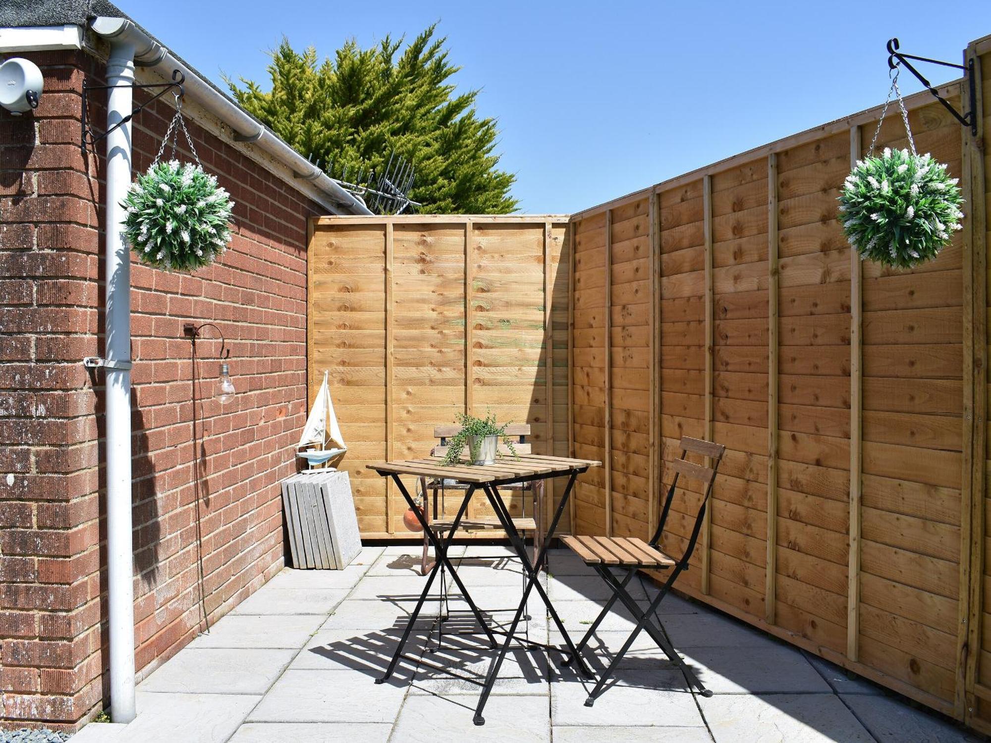 Driftwood Vila Godshill  Exterior foto