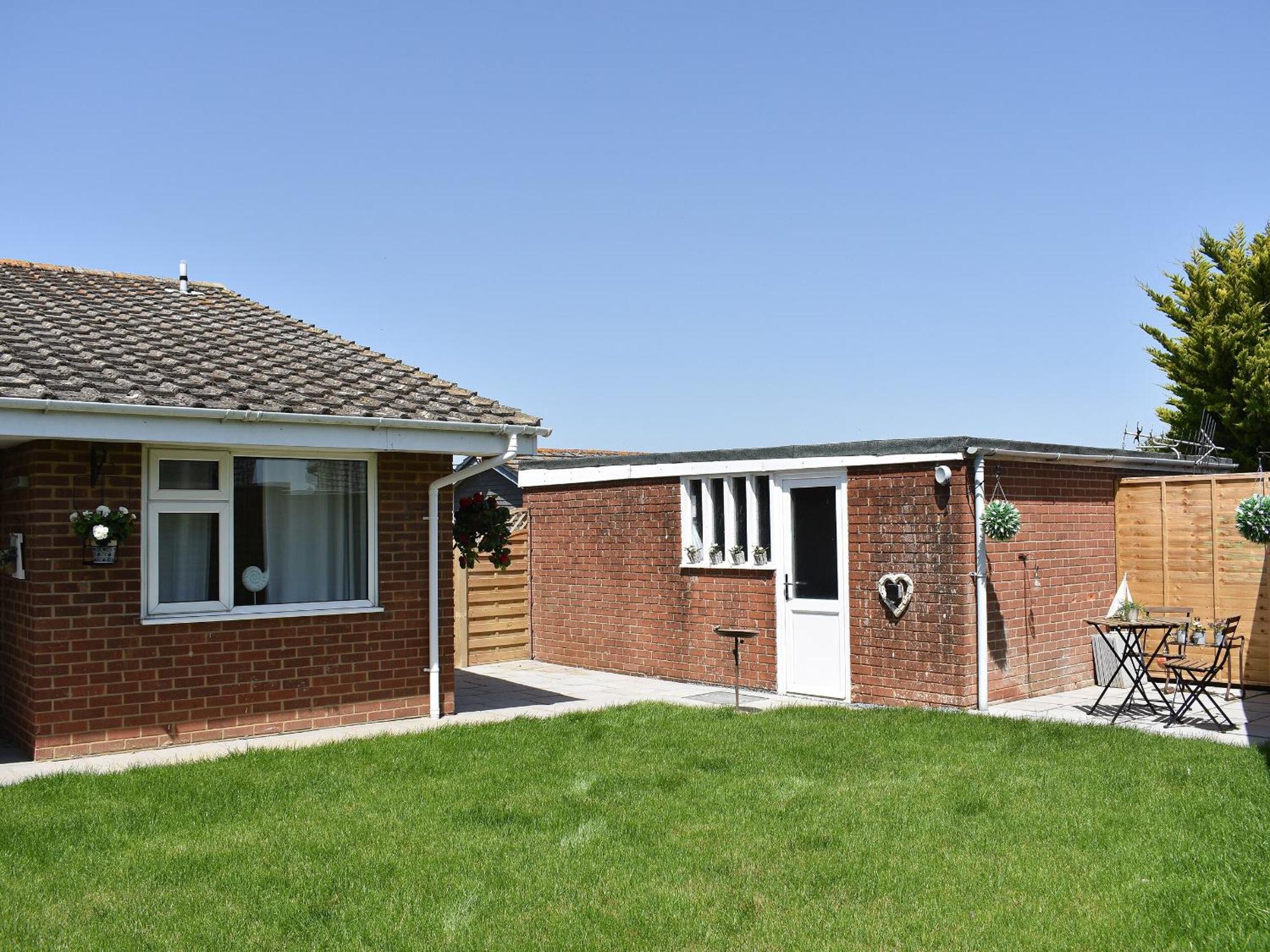 Driftwood Vila Godshill  Exterior foto
